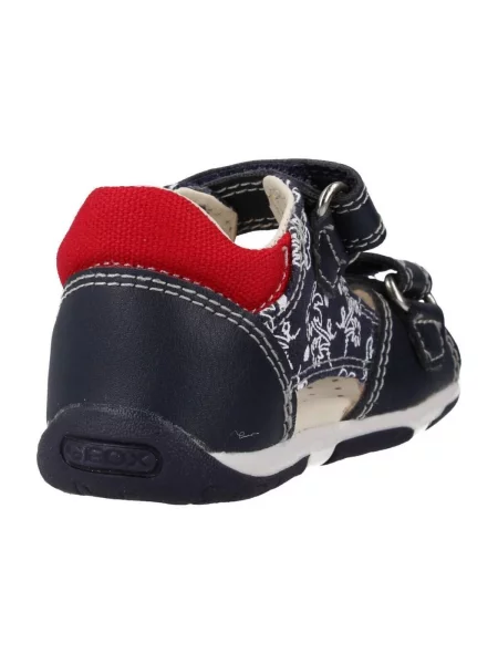 Sandale Geox plava