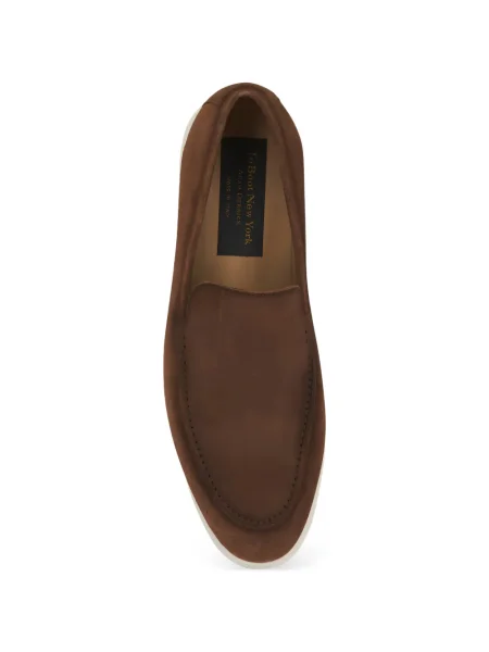 Loaferice To Boot New York smeđa