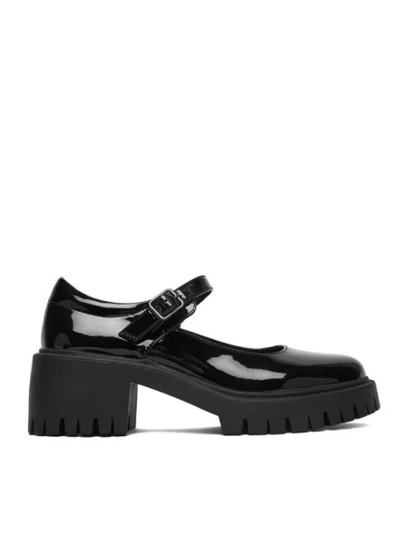 Pantofi DeeZee negru