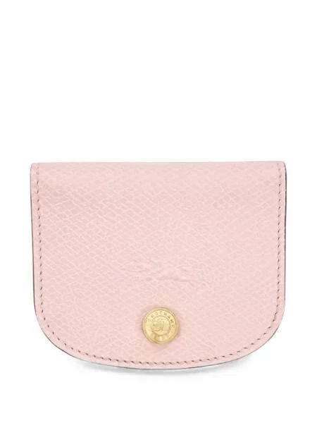Portofel Longchamp roz