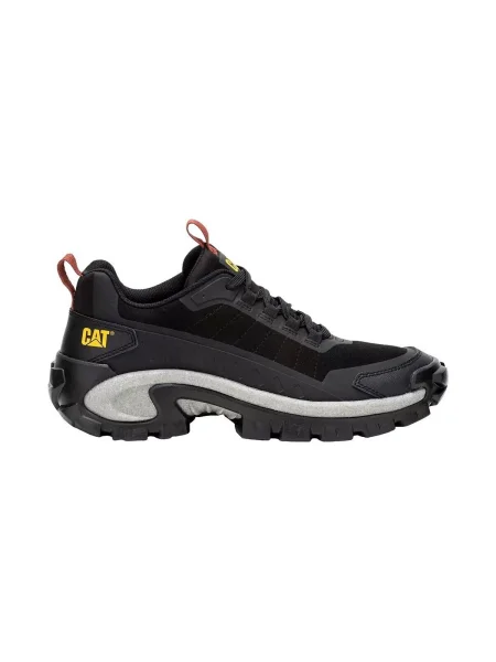 Pantofi Caterpillar negru