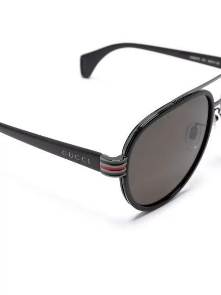Sunčane naočale Gucci Eyewear crna