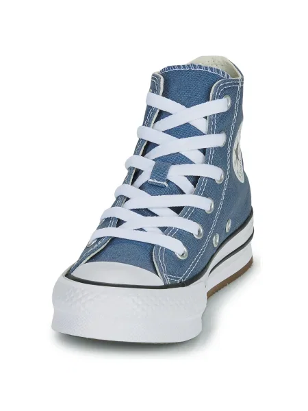 Pantofi copii Converse albastru