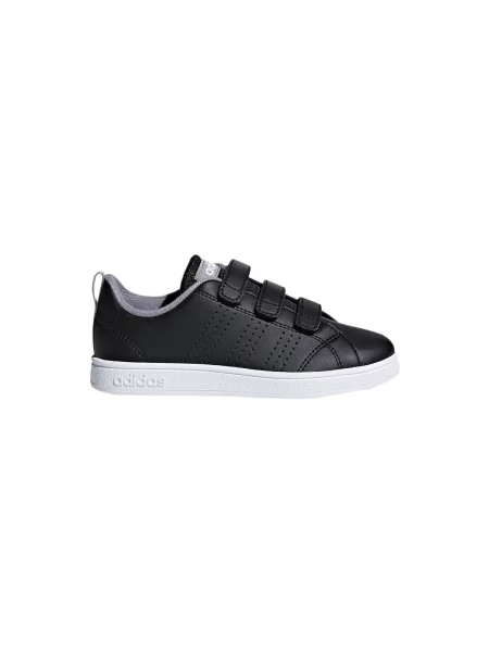 Tenisky Adidas čierna