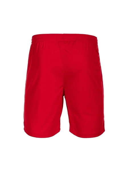 Bermudy Joma červená