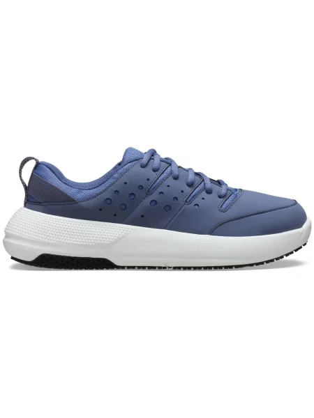 Pantofi Crocs gri