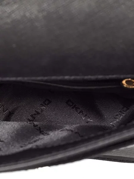 Geantă Dkny negru