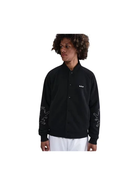 Koszulka sportowa Nike czarna