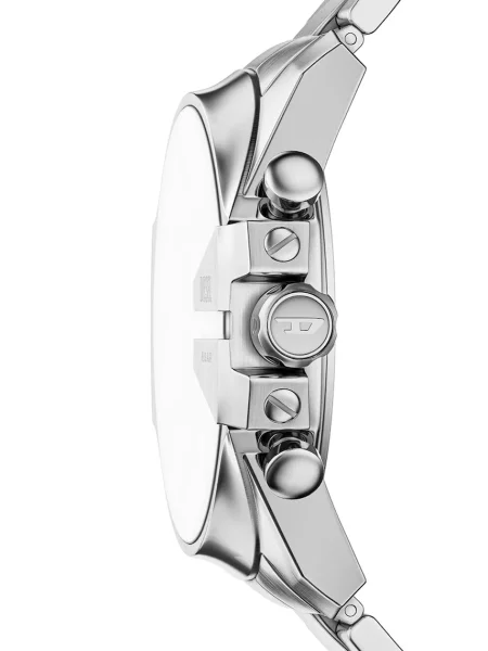 Diesel zegarek Mega Chief Slim