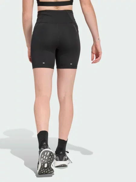 Велосипедки Adidas черные