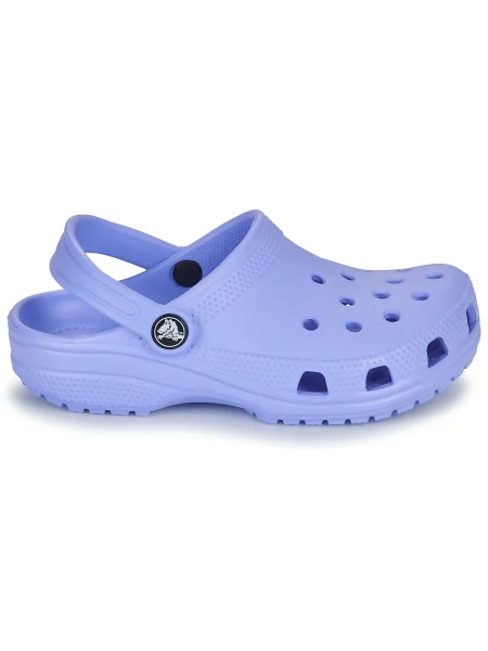 Pantofi copii Crocs albastru
