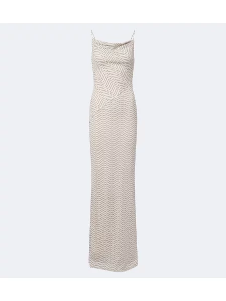 Rochie maxi Missoni