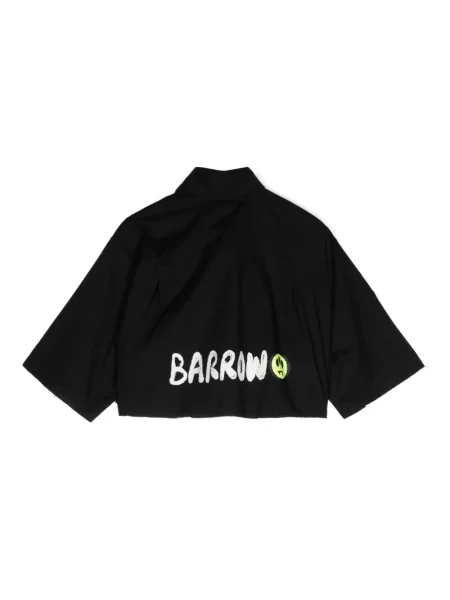 Cămașă copii Barrow negru