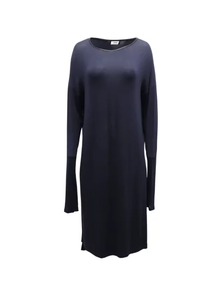 Rochie Vince de costum albastru