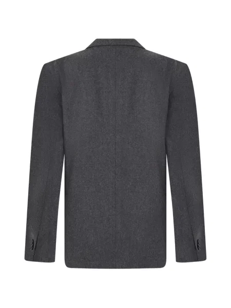 Sacou Slowear gri