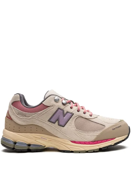 Sneakers New Balance μπεζ