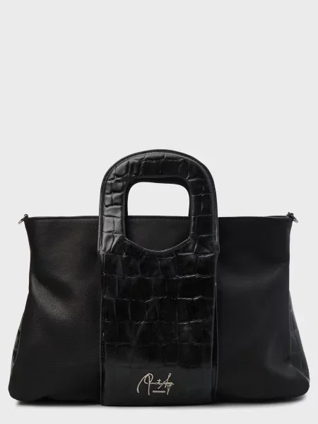 Сумка Renato Angi черная