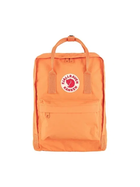 Geantă Fjallraven portocaliu