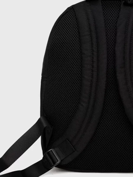 Emporio Armani hátizsák fekete