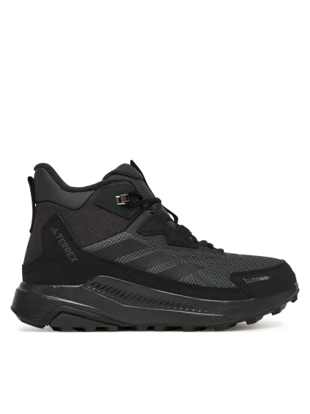 Pantofi Adidas gri