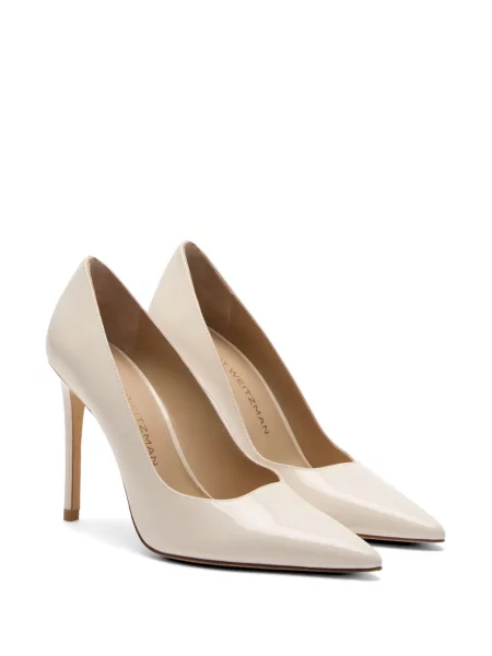 Pantofi cu toc Stuart Weitzman