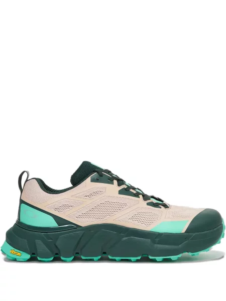Sneakerși Oakley verde