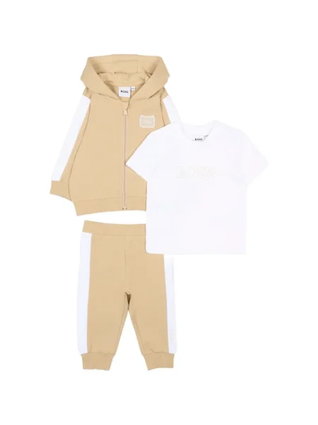 Komplet dresowy dziecięcy Bosswear