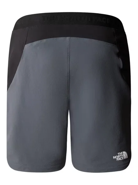 Šortai The North Face juoda