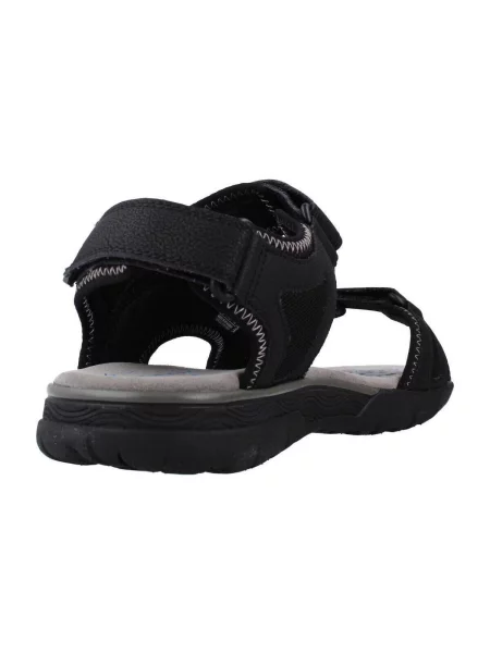 Pantofi Geox negru