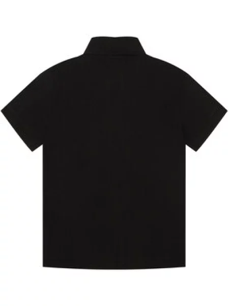 Polokošile Polo Ralph Lauren černé