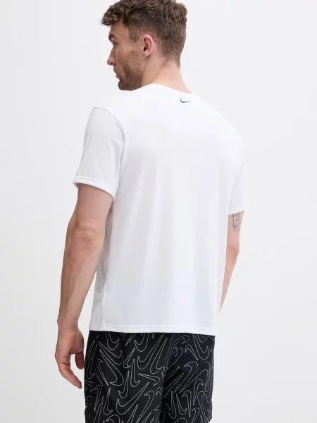 Nike kopalna majica bela