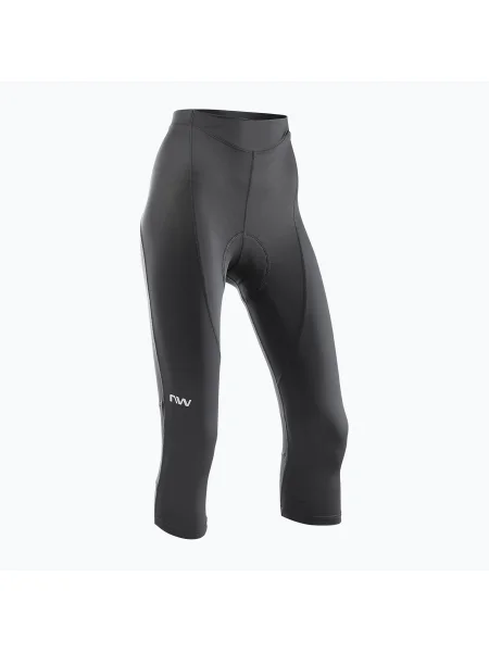 Pantaloni de ciclism pentru femei Northwave Active Knicker negru