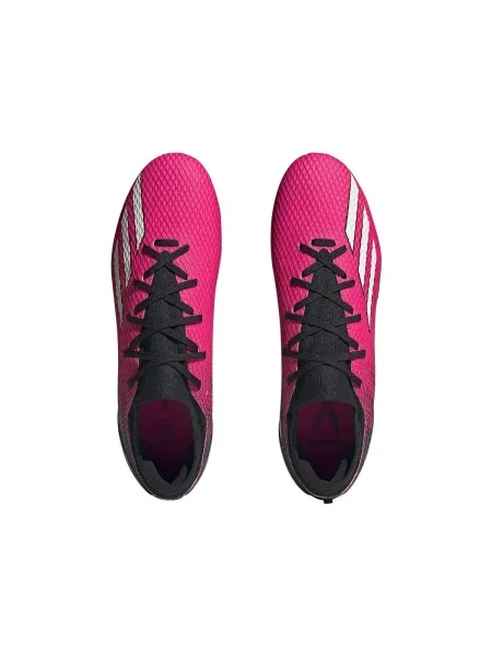 Pantofi Adidas roz