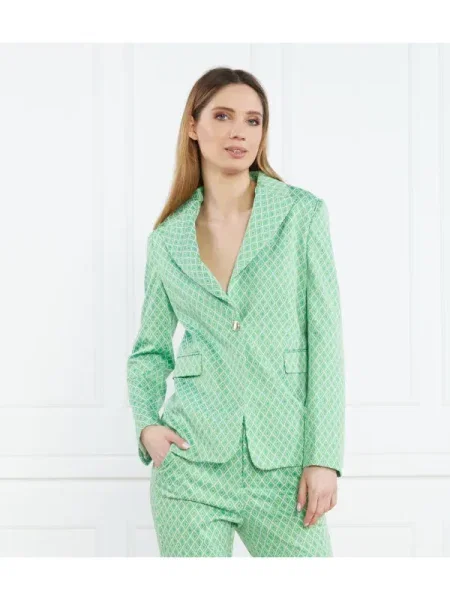 Liu Jo Jachetă verde