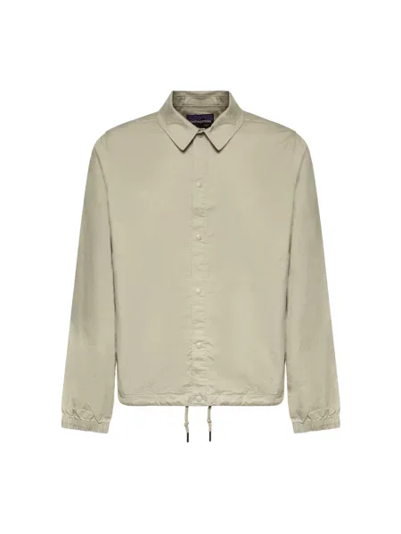 Kurtka Patagonia beżowa