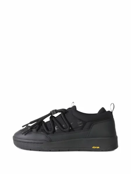 Sneakersy Bogner Fire+ice czarne
