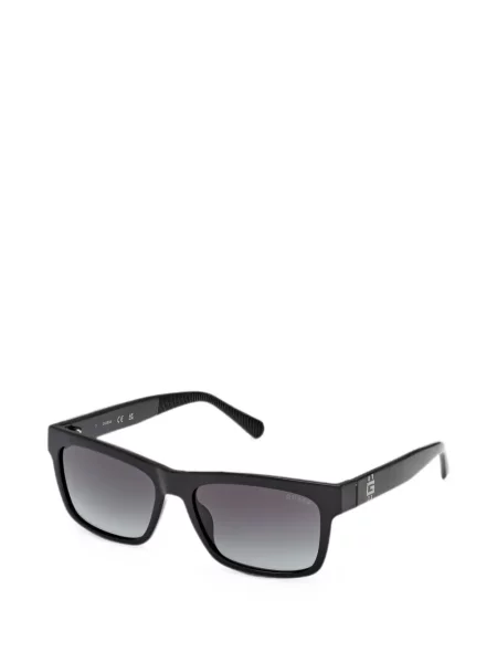 Slnečné okuliare Guess Eyewear čierna