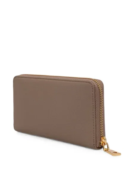 Portofel Love Moschino cu autograf