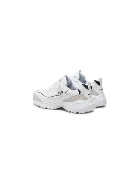 Skechers Tenisice D'Lites bijela