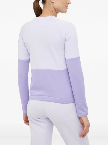 Hanorac Columbia violet