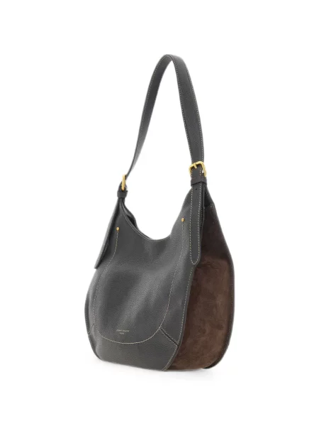 Geantă Gianni Chiarini negru