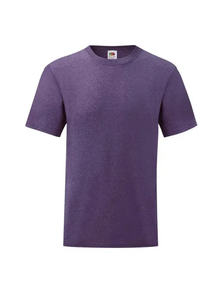 Tricou Fruit Of The Loom violet