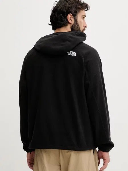 Свитер The North Face с капюшоном