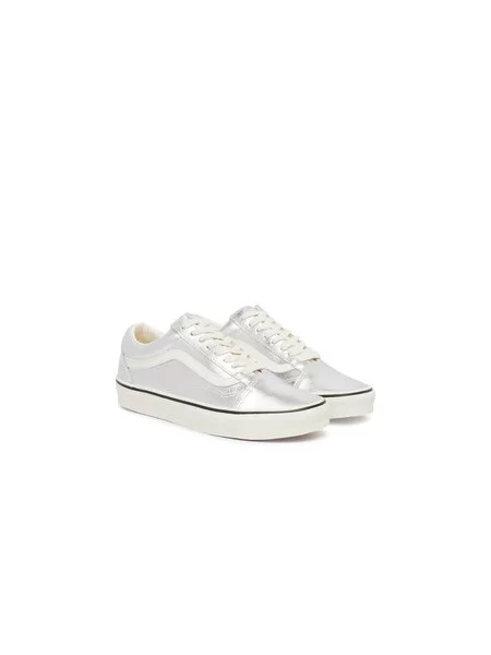 Tenisice Vans Old Skool Srebrna