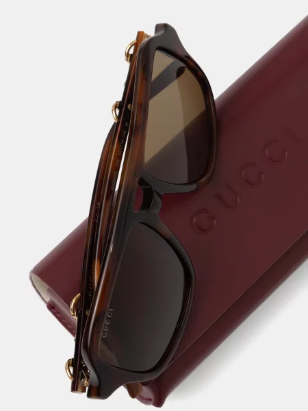 Солнцезащитные очки Gucci