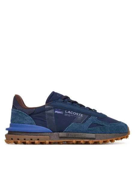 Маратонки Lacoste Elite Active Sneakers тъмносиньо