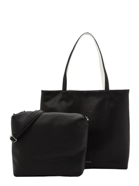 Emily & Noah Shopper Eva' čierna