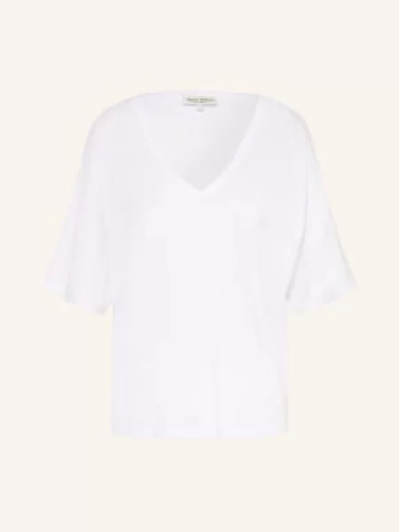 Marc O'polo Koszulka weiss białe