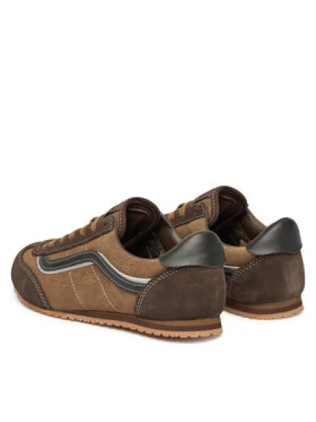 Vans Sportcipők Super Lowpro barna