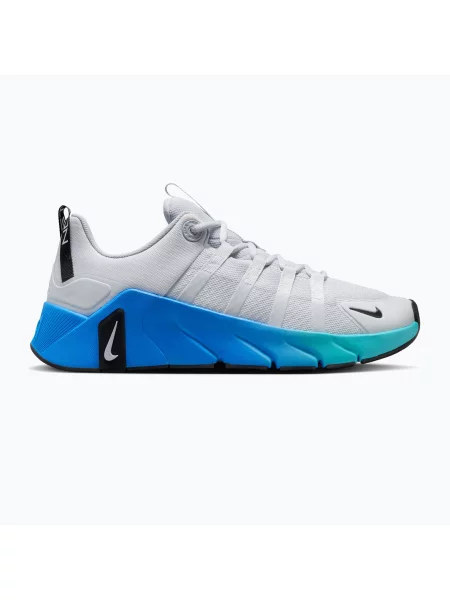 Мъжки обувки за тренировка Nike Free Metcon 7 pure platinum/dusty cactus/white бяло